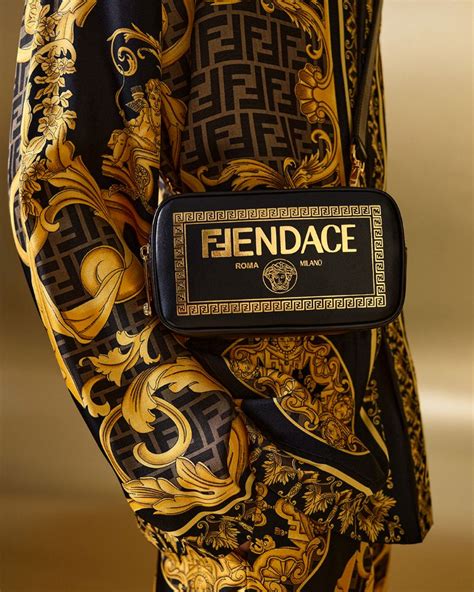 fendi x versace where to buy|fendi versace clothing.